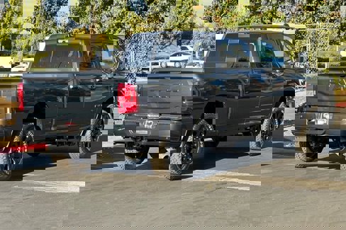 New 2026 RAM 2500 Laramie image 4