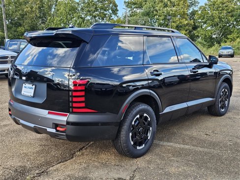 New 2026 Hyundai Palisade XRT Pro image 2