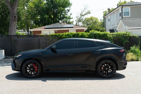 Used 2022 Lamborghini Urus image 15