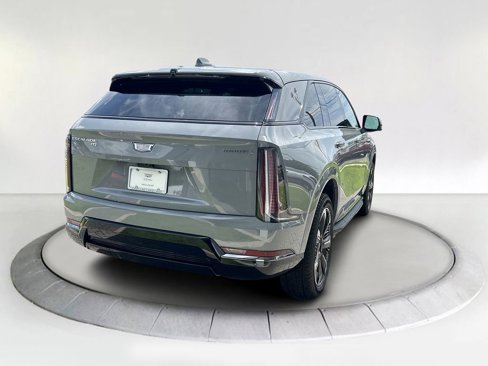New 2026 Cadillac Escalade IQ Sport 2 image 5
