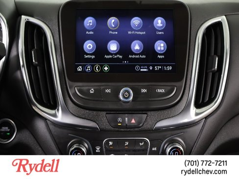 Certified 2024 Chevrolet Equinox LT image 20