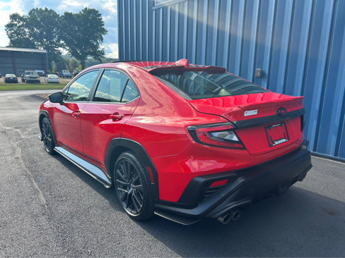 Used 2022 Subaru WRX Premium image 3