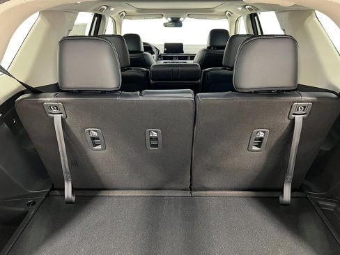 New 2025 Honda Pilot Elite image 34