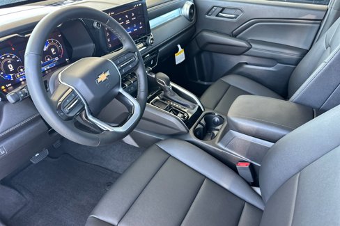 New 2026 Chevrolet Colorado LT w/ LT Convenience Package image 10