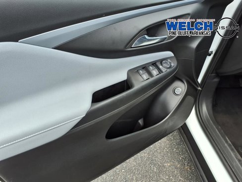 Used 2025 Buick Envista Preferred w/ Convenience I Package image 10