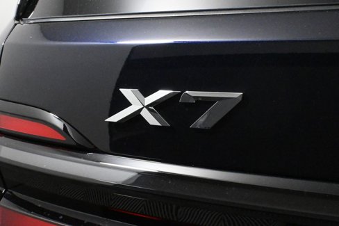 New 2026 BMW X7 xDrive40i w/ M Sport Package image 47