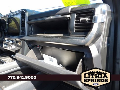 Used 2023 Ford F250 Platinum image 35
