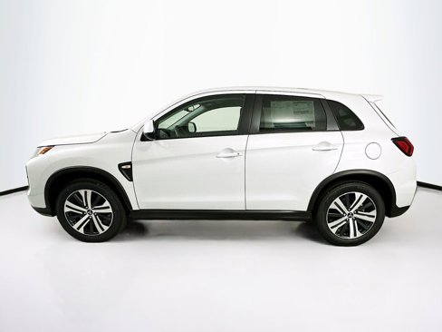 New 2024 Mitsubishi Outlander Sport ES image 4