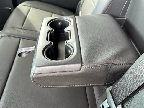 New 2026 Chevrolet Silverado 1500 LTZ w/ Technology Package image 30