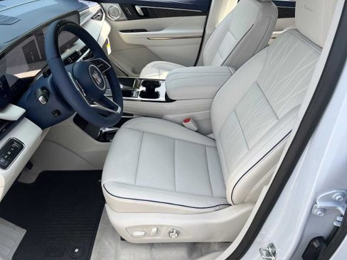 New 2026 Buick Enclave Avenir w/ Super Cruise Package image 17