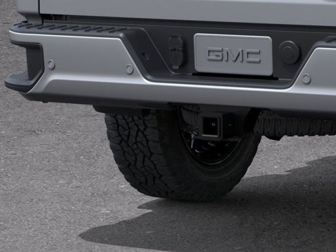 New 2026 GMC Sierra 2500 Denali Ultimate image 16
