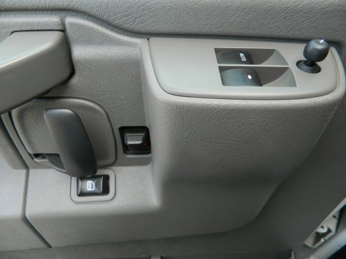 Used 2019 Chevrolet Express 2500 w/ Communications Package image 19