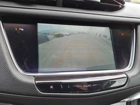 Used 2019 Cadillac XT5 Luxury image 16