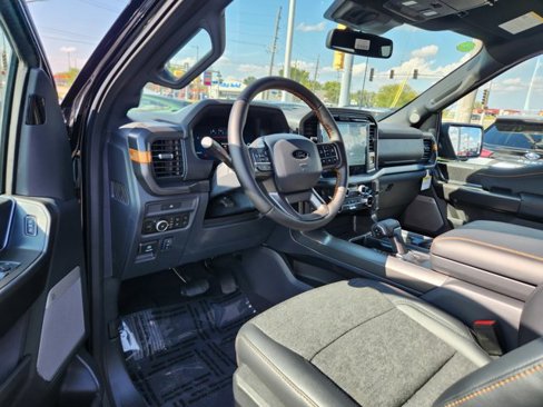 New 2025 Ford F150 Tremor image 2