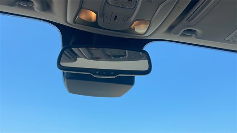New 2023 Jeep Renegade Trailhawk w/ Sun/Sound Group image 24