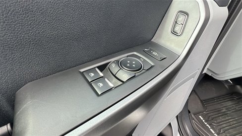 New 2026 Ford F450 XLT image 16