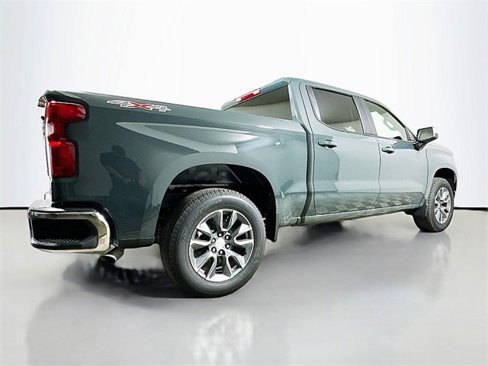 New 2026 Chevrolet Silverado 1500 LT image 6