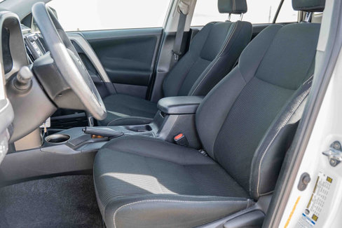 Used 2015 Toyota RAV4 XLE image 5