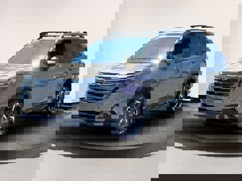 New 2025 Subaru Forester Limited image 2