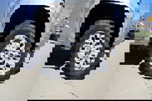 New 2025 Toyota Tacoma SR5 image 10