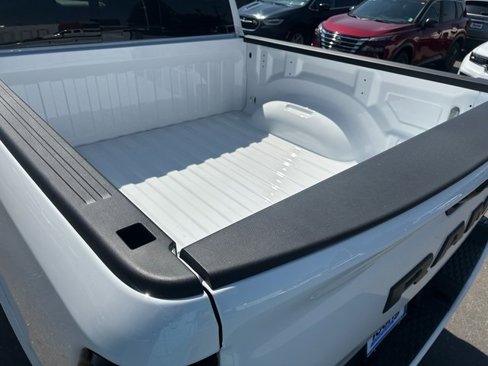 New 2026 RAM 1500 Laramie image 14