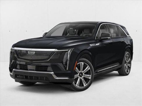 New 2026 Cadillac Escalade IQ Sport 1 image 1
