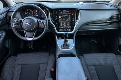 Used 2024 Subaru Outback Premium image 18