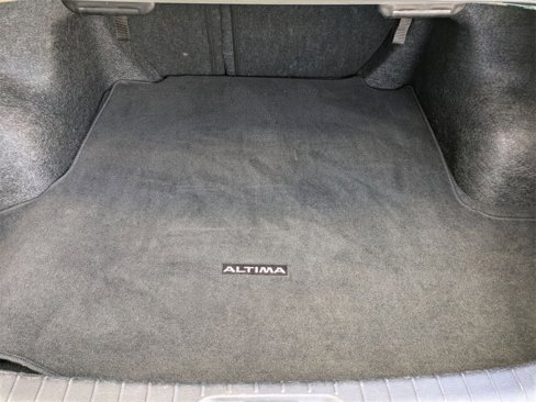 Used 2024 Nissan Altima 2.5 SV image 28