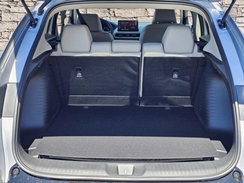 New 2026 Honda HR-V EX-L image 9