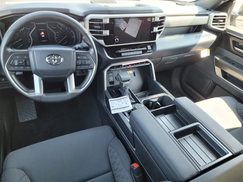 New 2026 Toyota Tundra SR5 image 8