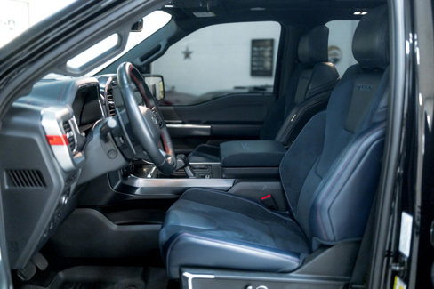 Used 2021 Ford F150 Raptor w/ Raptor 37 Performance Package image 48