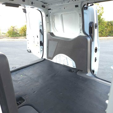 Used 2022 Ford Transit Connect XL image 24