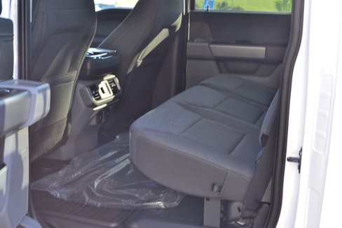 New 2025 Ford F150 XLT image 7