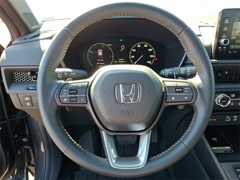 Used 2025 Honda CR-V Sport-L image 16