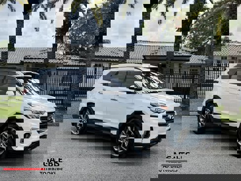 Used 2019 Hyundai Santa Fe XL SE w/ SE Premium Package 02 image 5