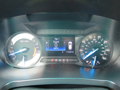 Used 2017 Ford Explorer FWD image 10