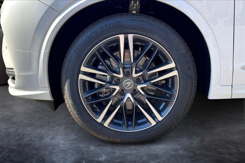 New 2026 Acura MDX SH-AWD w/ Advance Package image 12