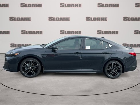New 2026 Toyota Camry XSE image 2