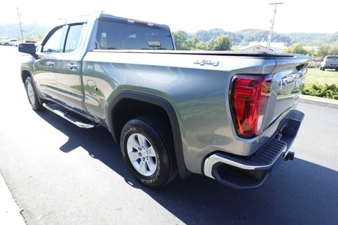 Used 2019 GMC Sierra 1500 SLE w/ SLE Value Package image 6