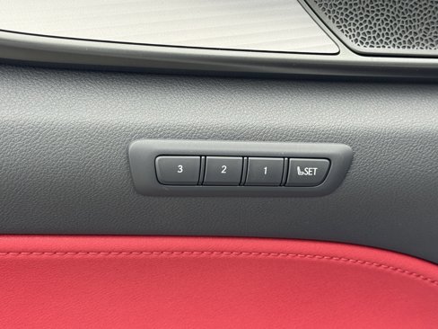 New 2026 Lexus NX 350h F Sport image 20