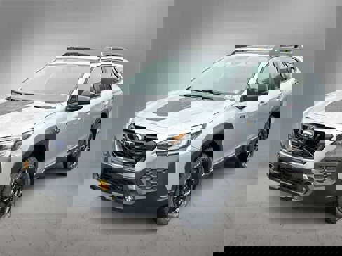 New 2025 Subaru Outback Wilderness image 1
