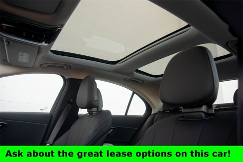 Certified 2025 Mercedes-Benz E 350 4MATIC Sedan image 17