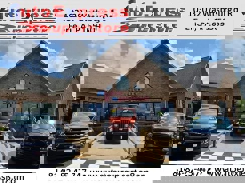 Used 2022 Jeep Compass Limited image 28