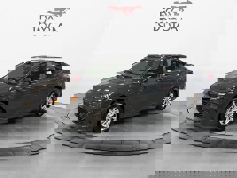 New 2026 Toyota Camry LE image 1