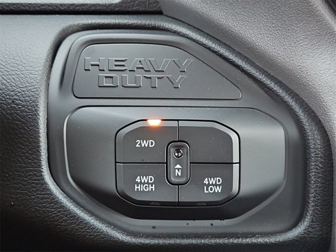 New 2026 RAM 2500 Laramie w/ Night Edition image 26