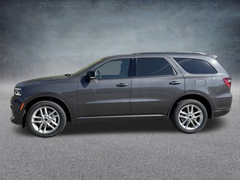 New 2026 Dodge Durango GT image 3