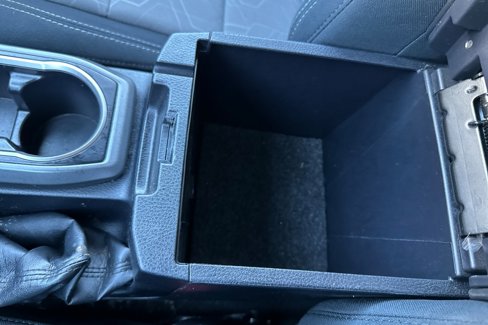 Used 2021 Toyota Tacoma TRD Off-Road image 31