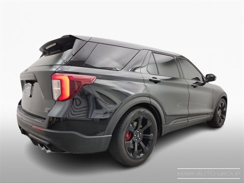 Used 2021 Ford Explorer ST w/ Equipment Group 401A image 5