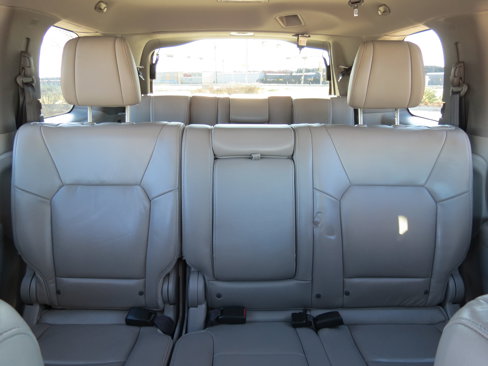 Used 2015 Honda Pilot EX-L image 44