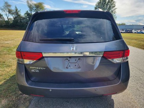 Used 2014 Honda Odyssey EX-L image 7